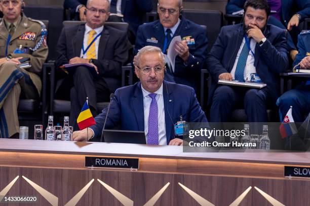 Vasile Dîncu Photos and Premium High Res Pictures Getty Images