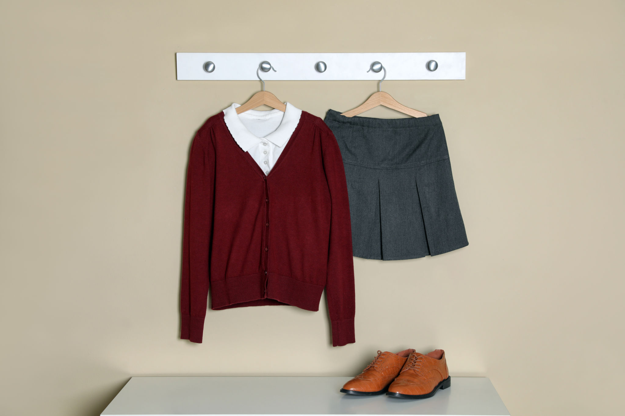 seasonal uniform trends