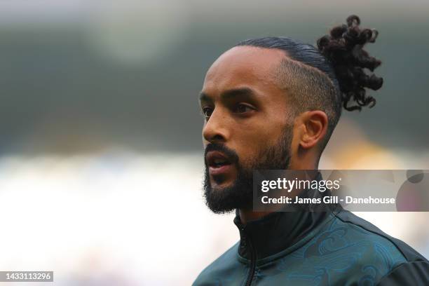 Theo James Walcott Photos and Premium High Res Pictures - Getty Images