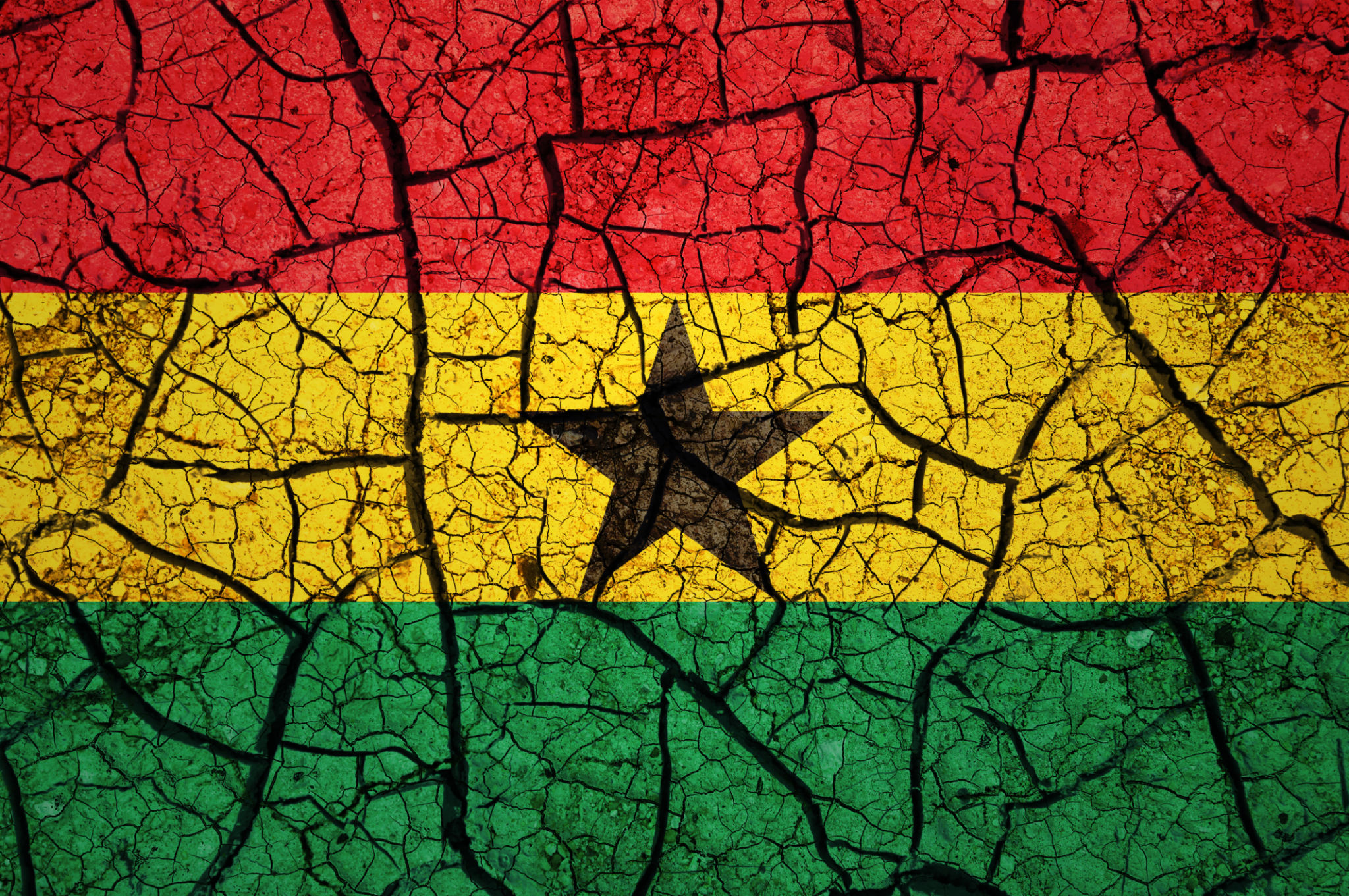 climate action Ghana