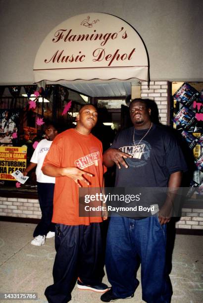 Gangster Rappers Photos and Premium High Res Pictures - Getty Images