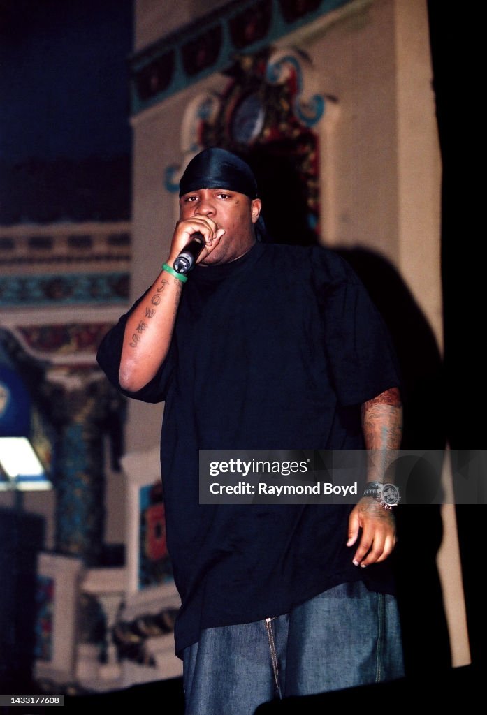 Mike Jones Live In Concert