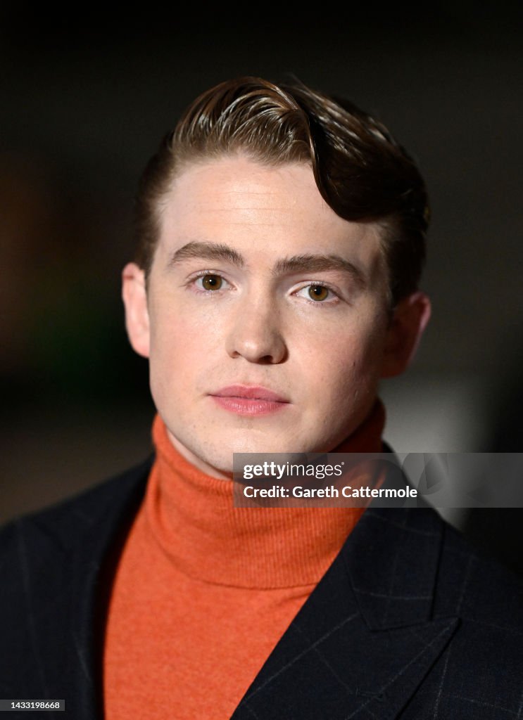 National Television Awards 2022 – Arrivals