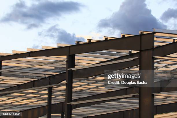 Building Construction Rivets Weld Rivet Photos and Premium High Res Pictures - Getty Images