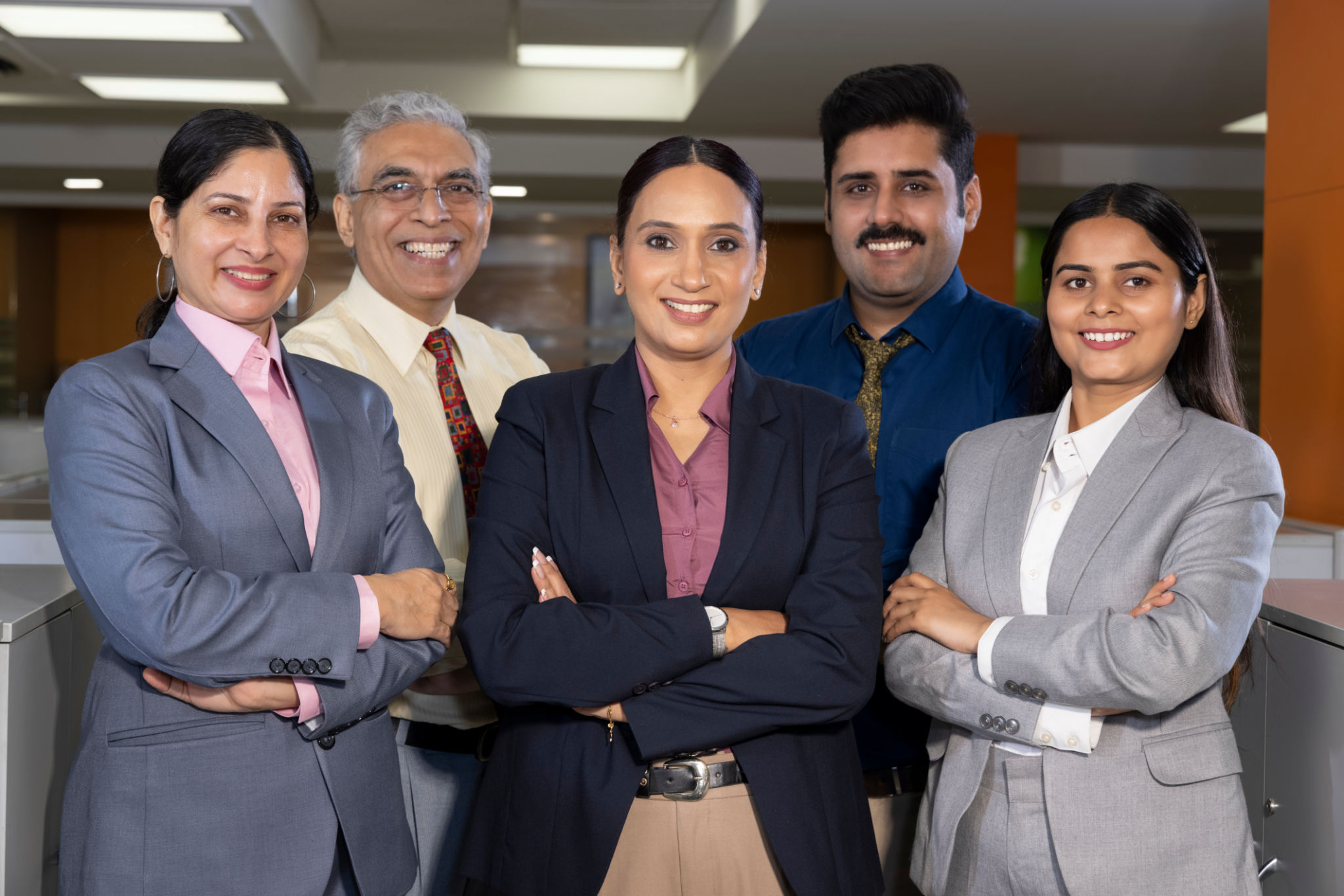 indian developers team
