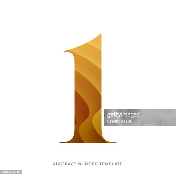 abstract number template. anniversary number template isolated, anniversary icon label, anniversary symbol vector stock illustration - 1 10 stock illustrations