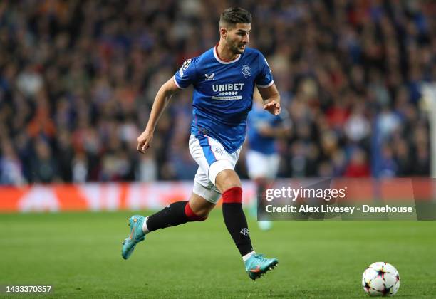 Colak Antonio Colak Photos and Premium High Res Pictures - Getty Images