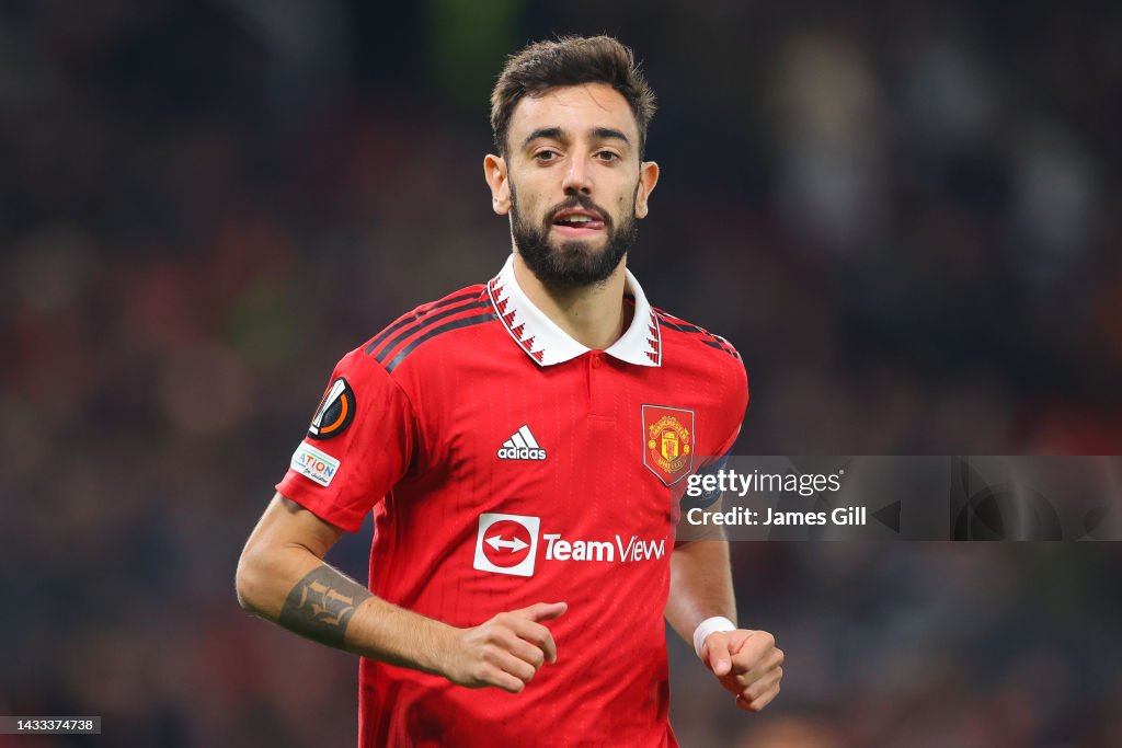 Manchester United v Omonia Nicosia: Group E - UEFA Europa League