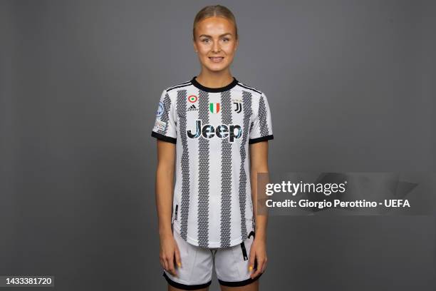 Atif Lundo 761 Matilde Lundorf Photos & High Res Pictures - Getty Images