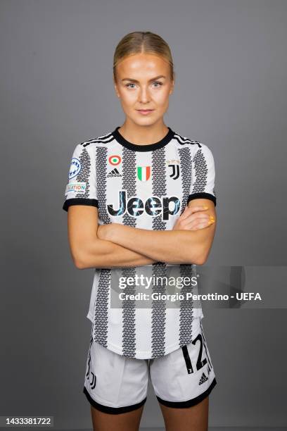 Atif Lundo 761 Matilde Lundorf Photos & High Res Pictures - Getty Images