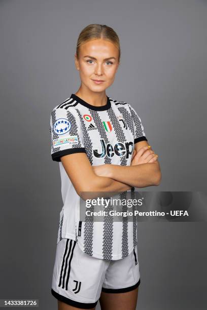 Atif Lundo 761 Matilde Lundorf Photos & High Res Pictures - Getty Images