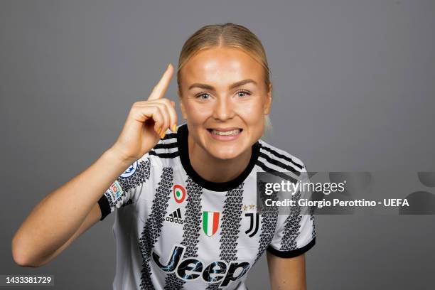 Atif Lundo 761 Matilde Lundorf Photos & High Res Pictures - Getty Images