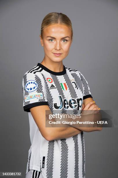 Atif Lundo 761 Matilde Lundorf Photos & High Res Pictures - Getty Images