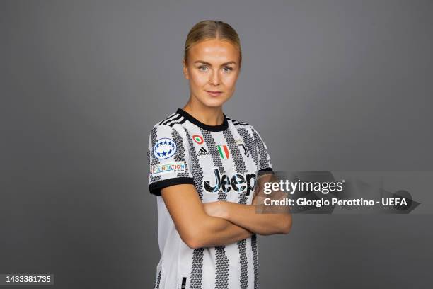 Atif Lundo 761 Matilde Lundorf Photos & High Res Pictures - Getty Images