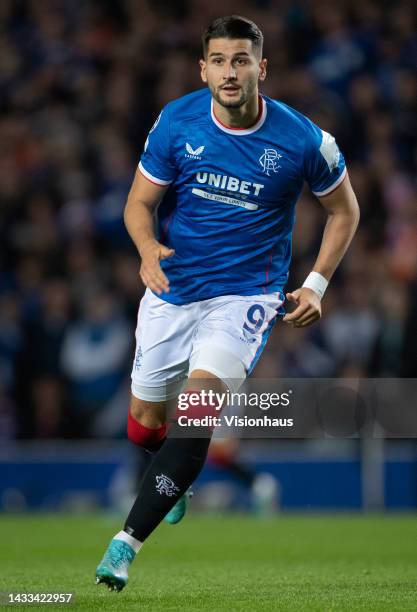Colak Antonio Colak Photos and Premium High Res Pictures - Getty Images
