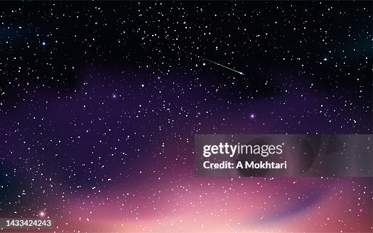 Starry Sky, Aurora and Astronomy Starry Sky, Aurora and Astronomy