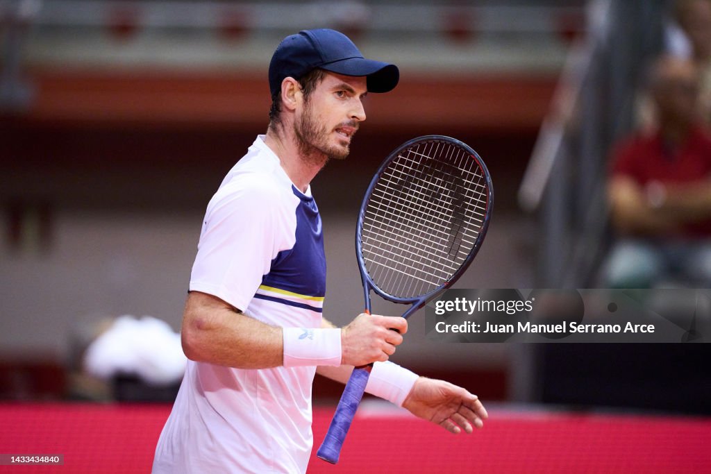 Gijon Open - Day Five
