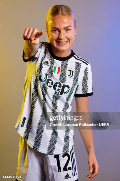 Atif Lundo 761 Matilde Lundorf Photos & High Res Pictures - Getty Images