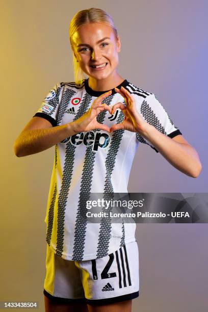 Atif Lundo 761 Matilde Lundorf Photos & High Res Pictures - Getty Images