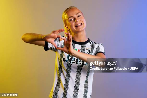 Atif Lundo 761 Matilde Lundorf Photos & High Res Pictures - Getty Images