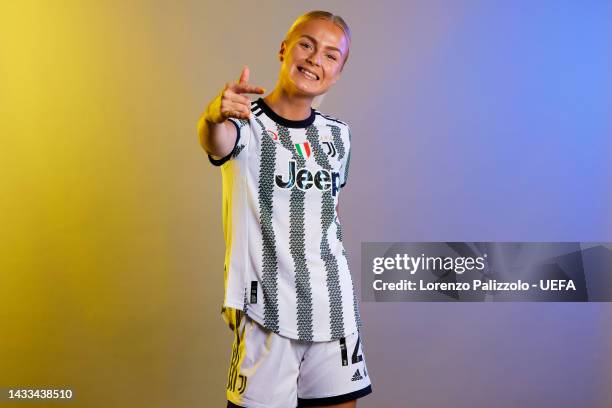 Atif Lundo 761 Matilde Lundorf Photos & High Res Pictures - Getty Images