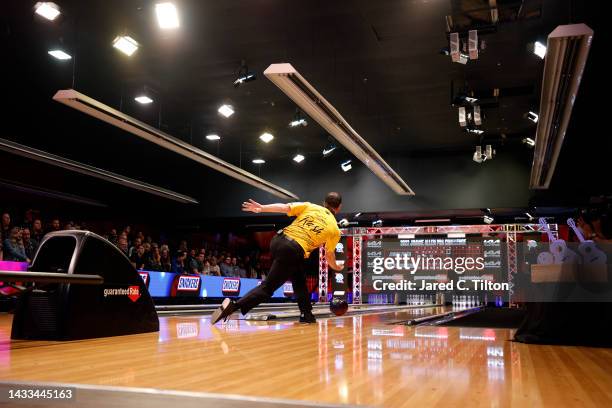 Sean Rath Bowler 93 Sean Rash Photos & High Res Pictures - Getty Images