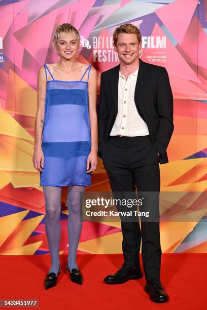 Jack Oconnell Photos and Premium High Res Pictures - Getty Images