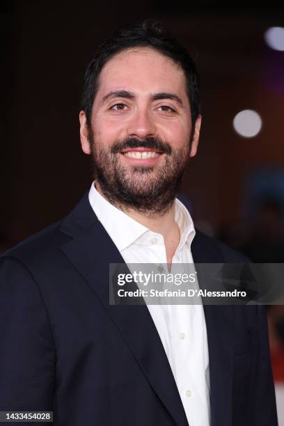 Matteo Rovere 258 Matteo Guerra Stock Photos, High-Res Pictures, and Images - Getty ...