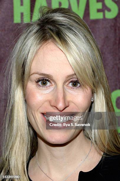 Carola Jain attends 18th annual An Evening of Practical Magic at Cipriani 42nd Street on April 24, 2012 in New York City.