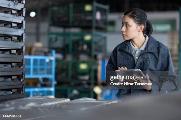 Checking Inventory Engineering 3,233 Inventory Management System Stock Photos, High-Res Pictures, and ...