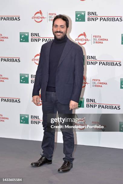 Matteo Rovere 258 Matteo Guerra Stock Photos, High-Res Pictures, and Images - Getty ...