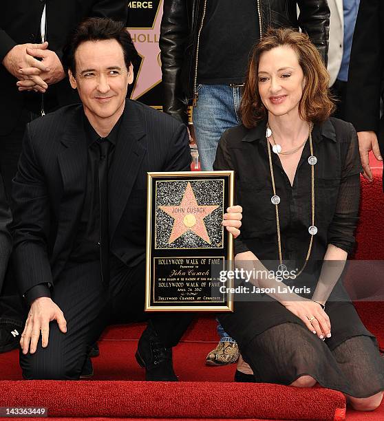 How Actors Like Larter and Cusack Are Outperforming Typecasting How Actors Like Larter and Cusack Are Outperforming Typecasting