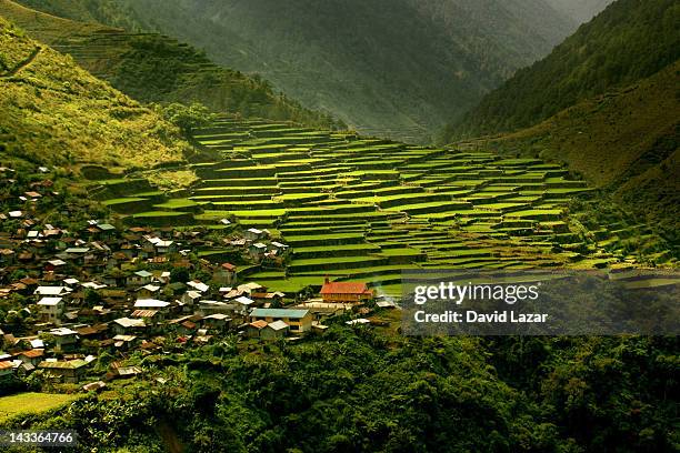 Philippines Rural Features 113 Rural Community Picture In Philippines Stock Photos, High-Res ...