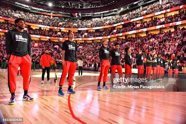 Mark Strong Raptors 7 469 Toronto Raptors Stadium Stock Photos, High-Res Pictures, and ...
