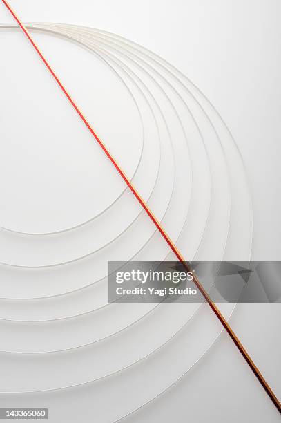 Straight String On White Photos and Premium High Res Pictures - Getty ...