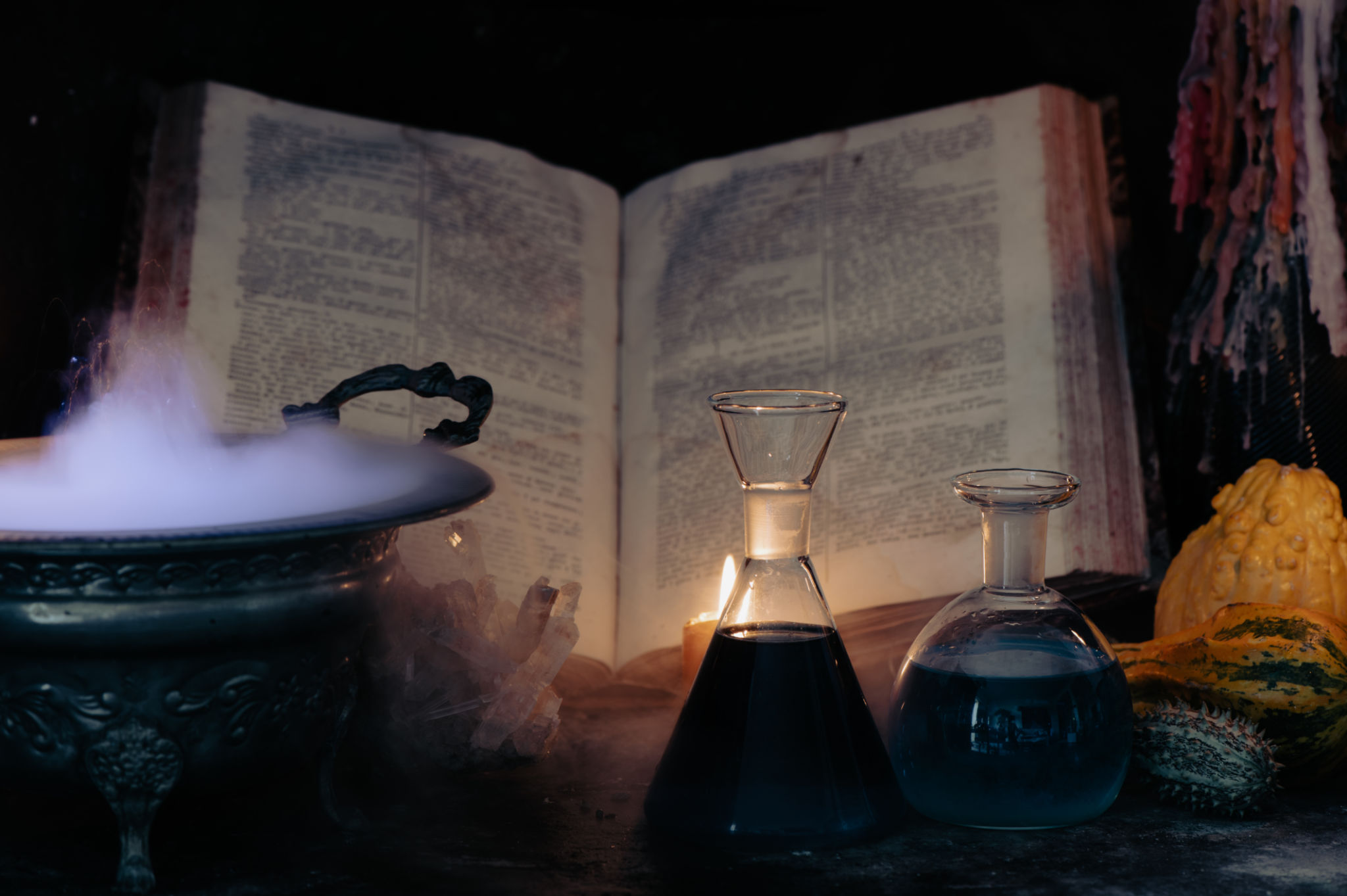 Magic Spells and potions Magic Spells and potions