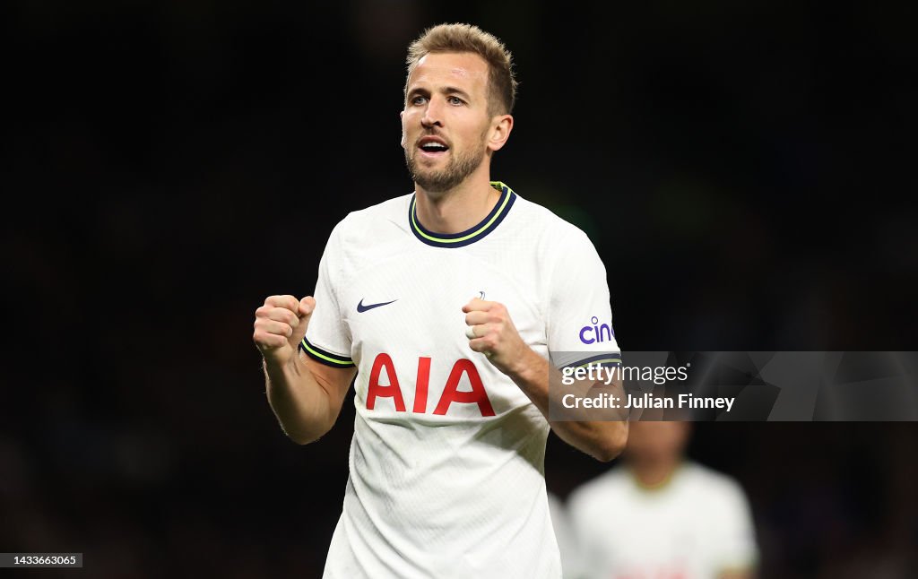 Tottenham Hotspur v Everton FC - Premier League