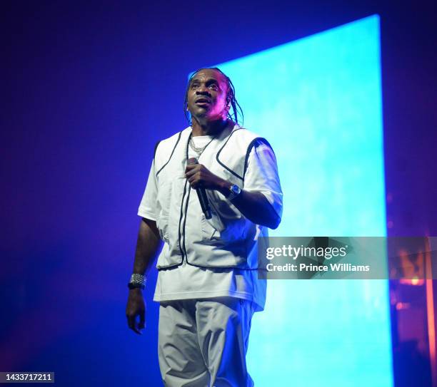 Pusha Rapper Dry (Rapper) Photos and Premium High Res Pictures - Getty Images