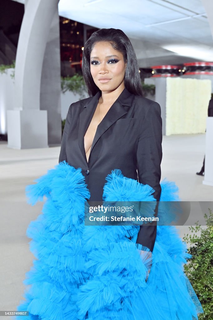 Academy Museum of Motion Pictures 2nd Annual Gala, Presented by Rolex - Red Carpet