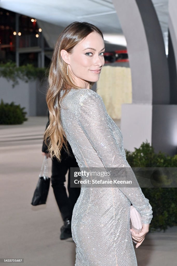 Academy Museum of Motion Pictures 2nd Annual Gala, Presented by Rolex - Red Carpet