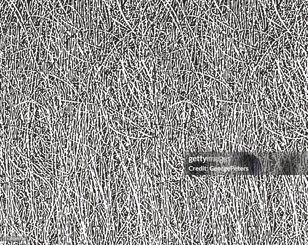 Textured abstract background