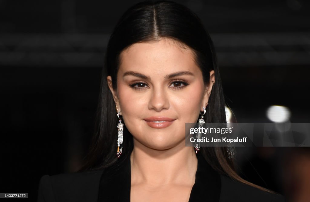 2nd Annual Academy Museum Gala - Arrivals