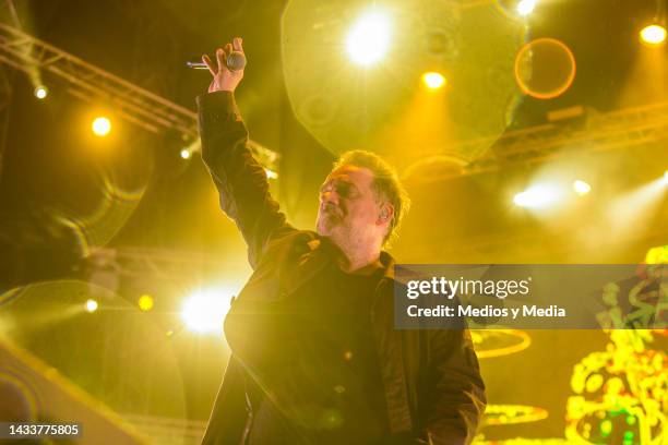 354 Los Fabulosos Cadillacs Vicentico Photos & High Res Pictures