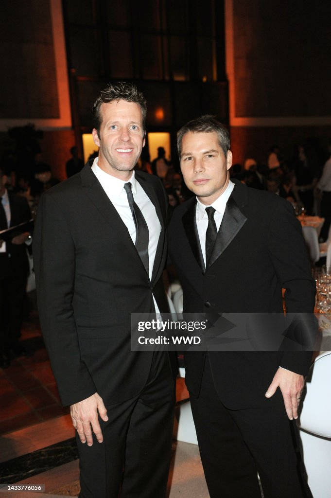 Art Of Elysium\'s 5th Annual Heaven Gala