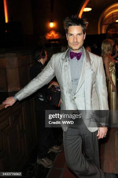 Art Of Elysium\'s 5th Annual Heaven Gala