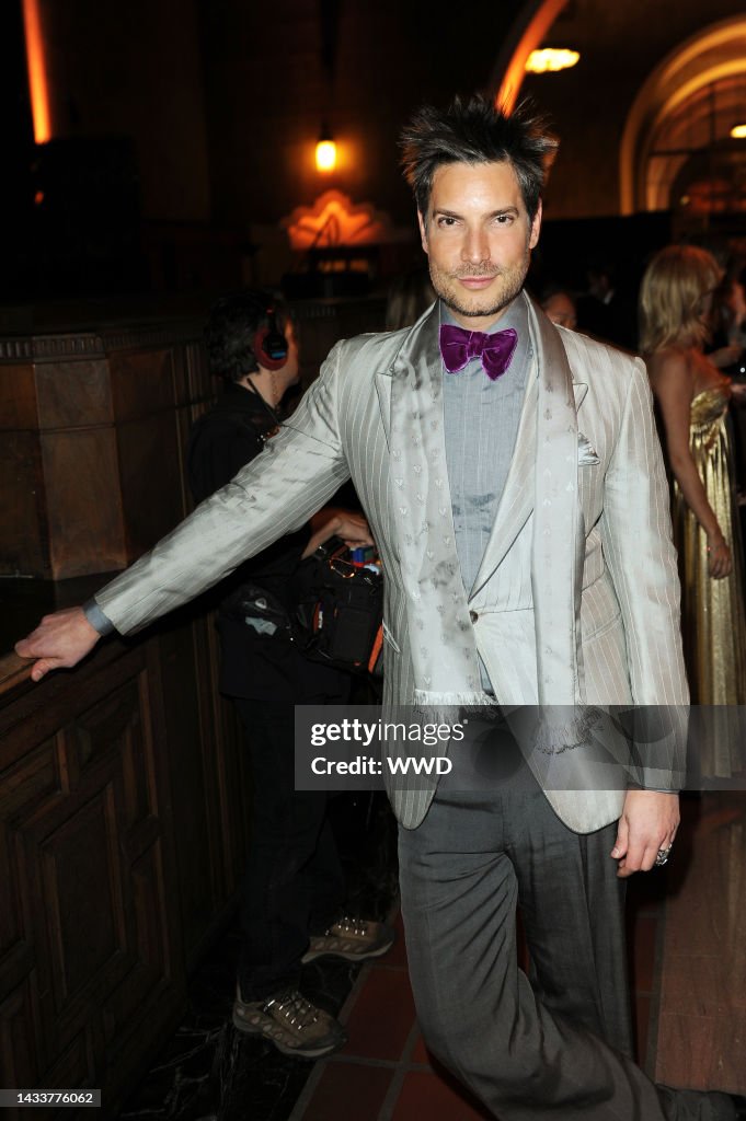 Art Of Elysium\'s 5th Annual Heaven Gala