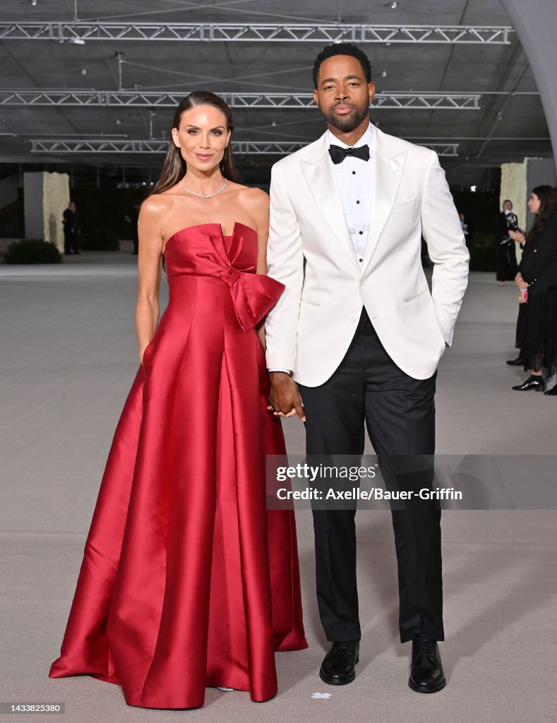 2nd Annual Academy Museum Gala - Arrivals