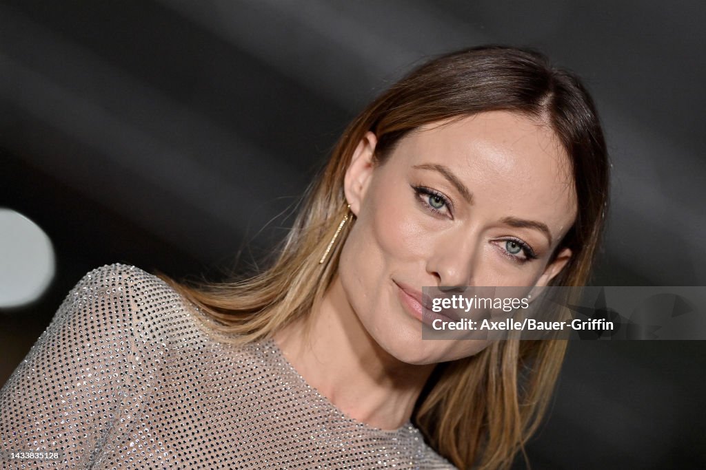 2nd Annual Academy Museum Gala - Arrivals
