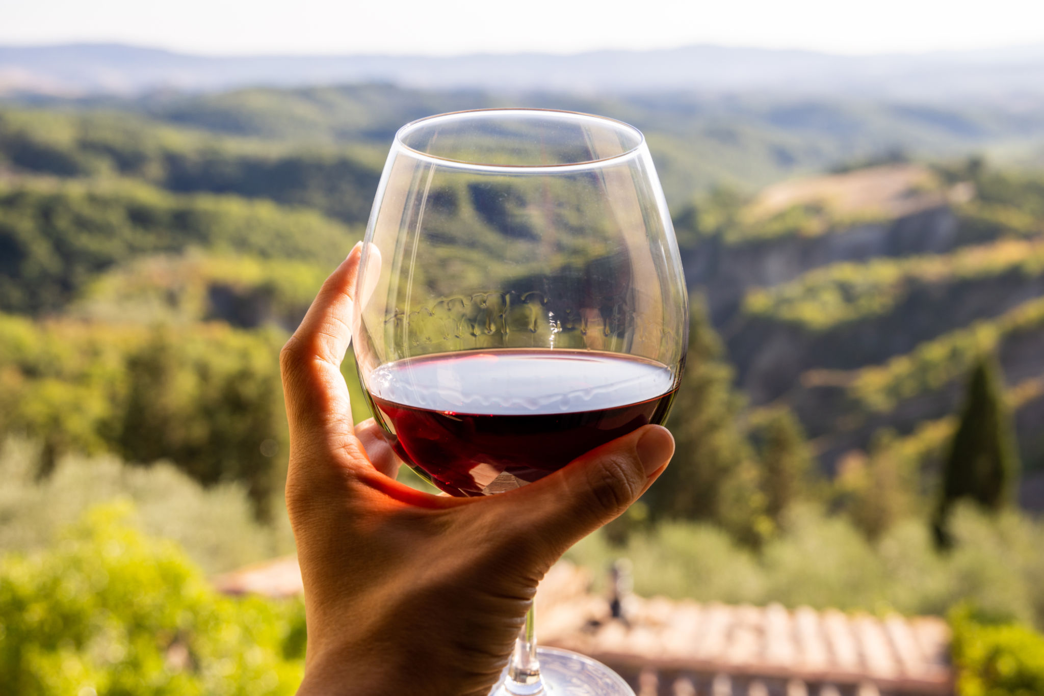 brunello wine