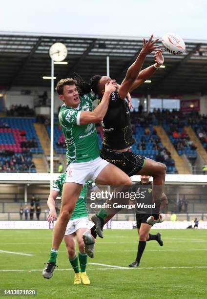 Hamish Innes Rugby 113 Innes Senior Stock Photos, High-Res Pictures, and Images - Getty Images